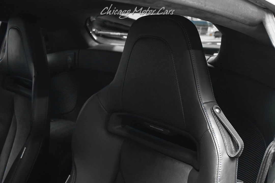 2021 Audi 4S R8 - Image 20 of 21