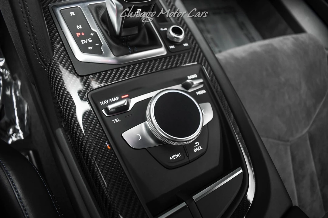2021 Audi 4S R8 - Image 19 of 21