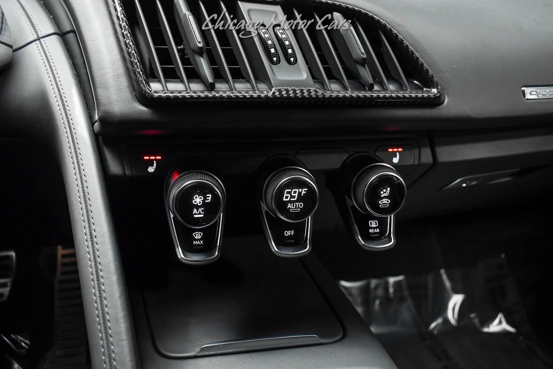 2021 Audi 4S R8 - Image 16 of 21