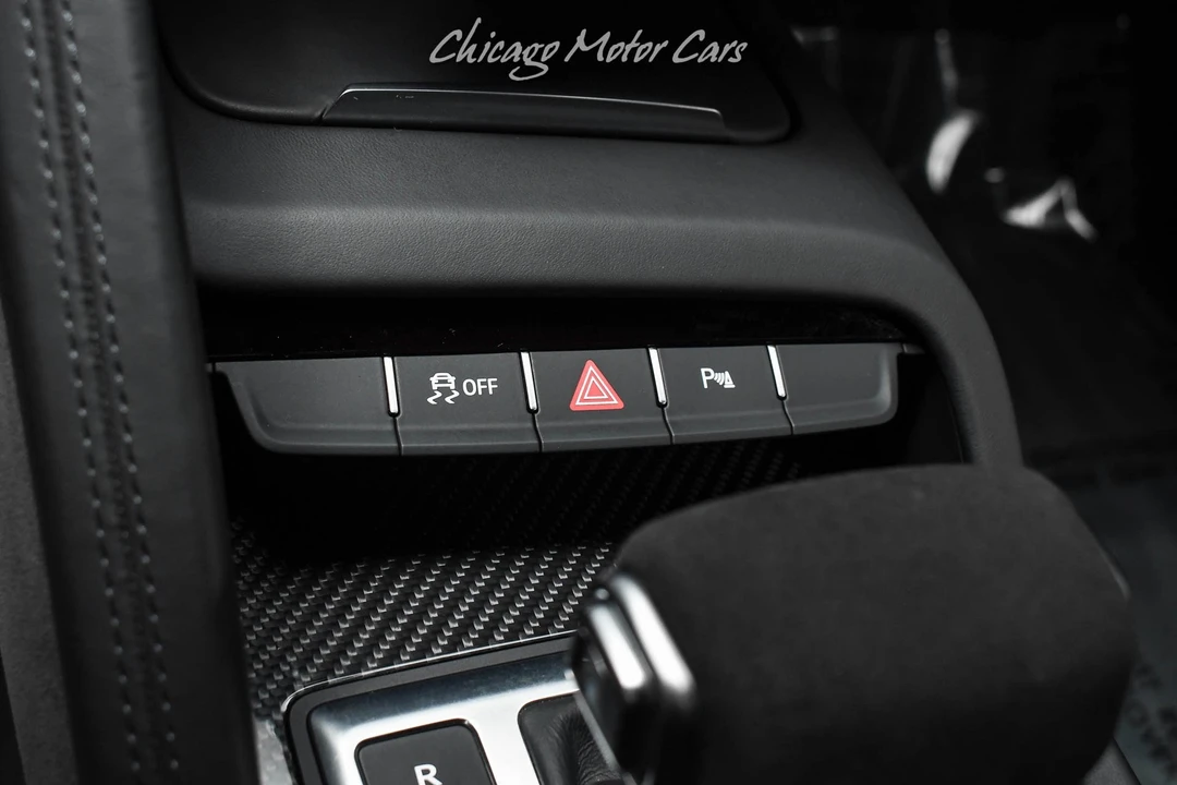 2021 Audi 4S R8 - Image 17 of 21