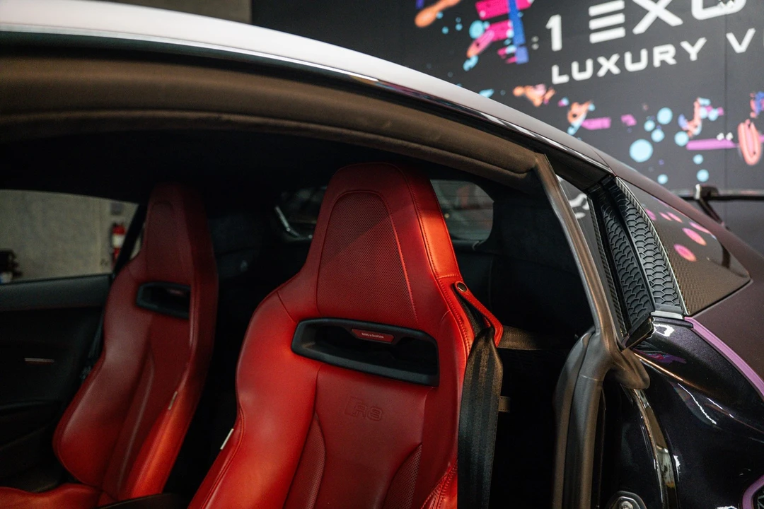 2021 Audi 4S R8 - Image 9 of 23