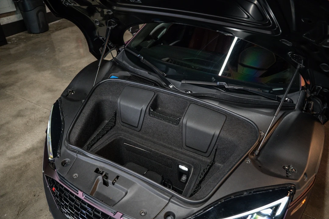 2021 Audi 4S R8 - Image 23 of 23