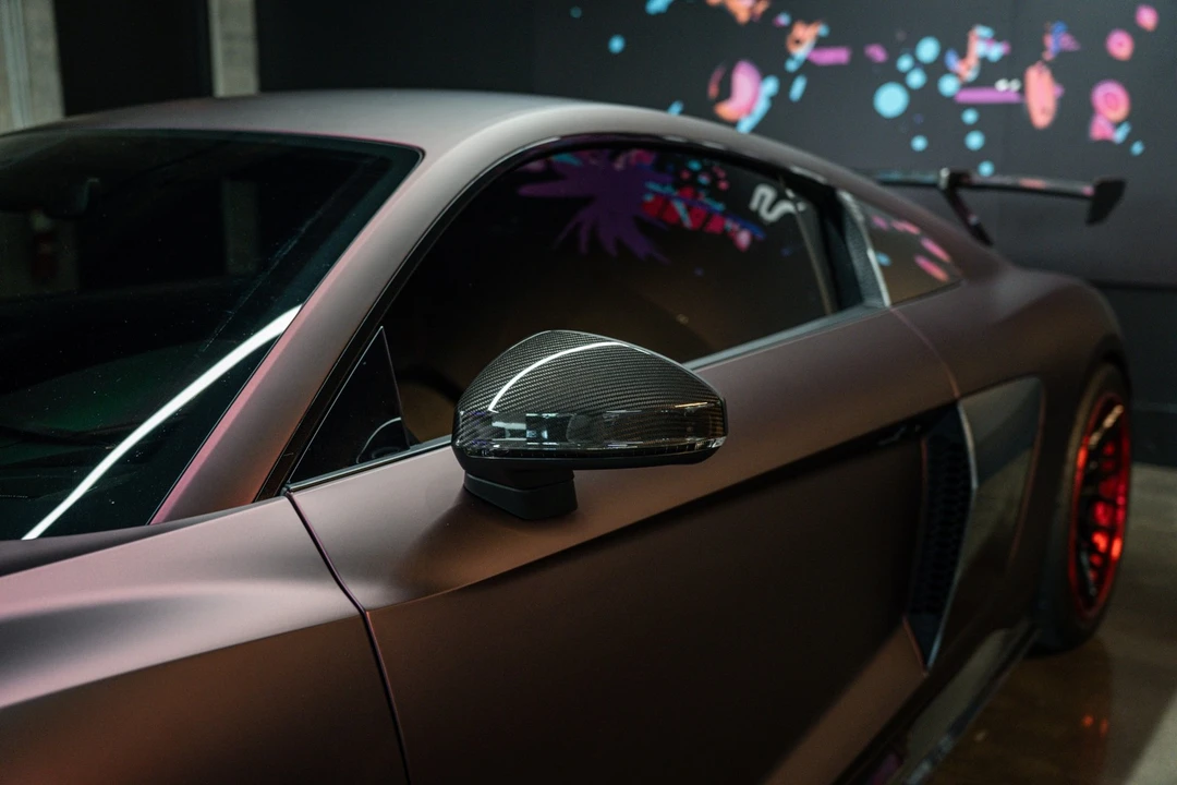 2021 Audi 4S R8 - Image 13 of 23