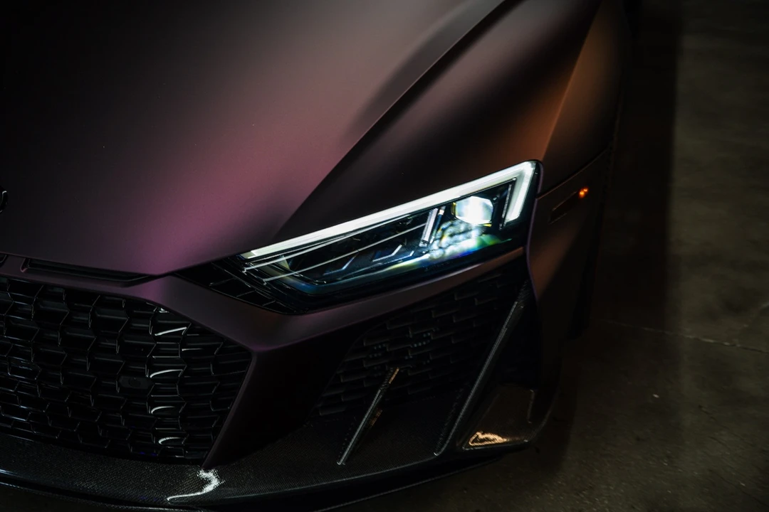 2021 Audi 4S R8 - Image 15 of 23