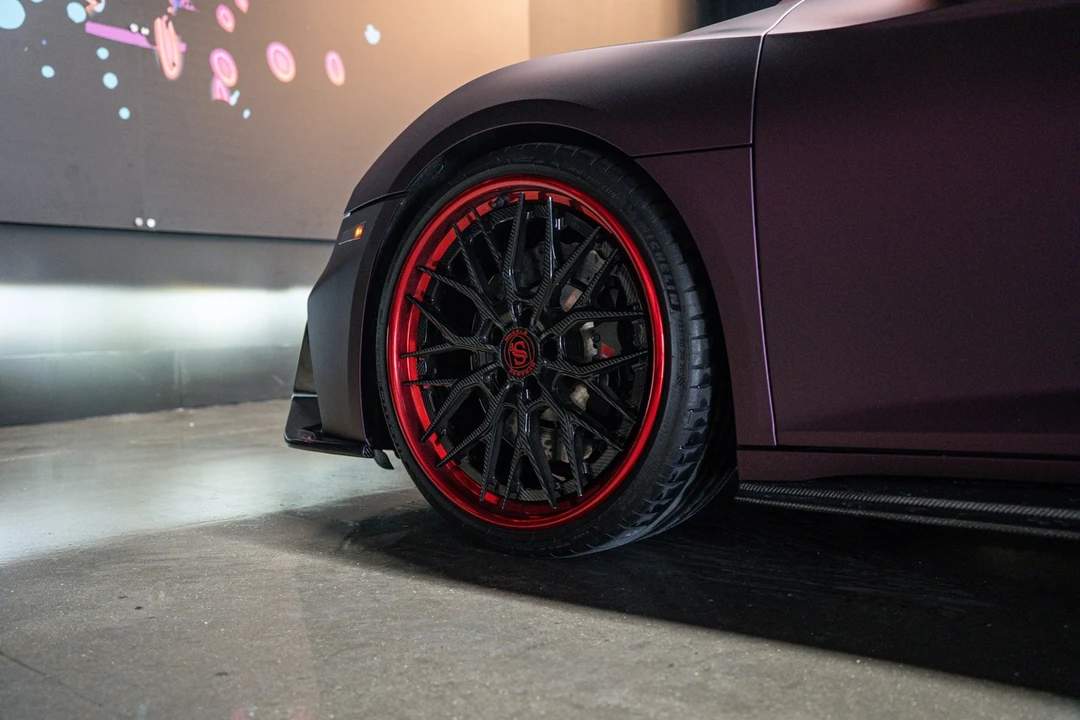 2021 Audi 4S R8 - Image 18 of 23