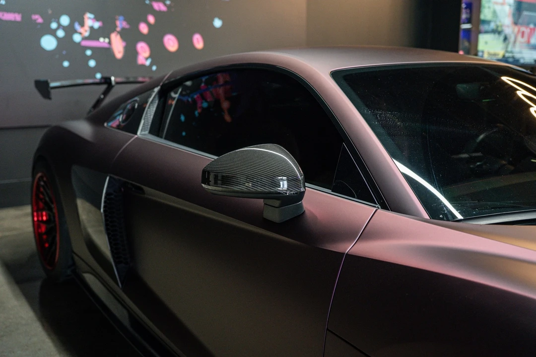2021 Audi 4S R8 - Image 12 of 23