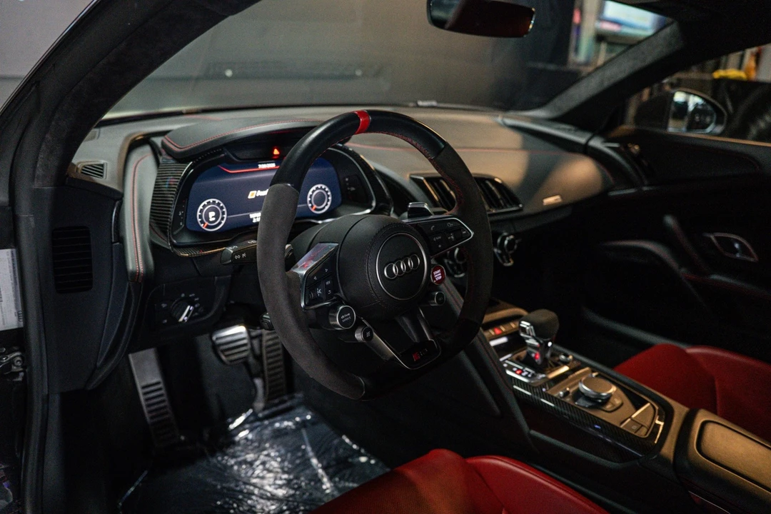 2021 Audi 4S R8 - Image 7 of 23