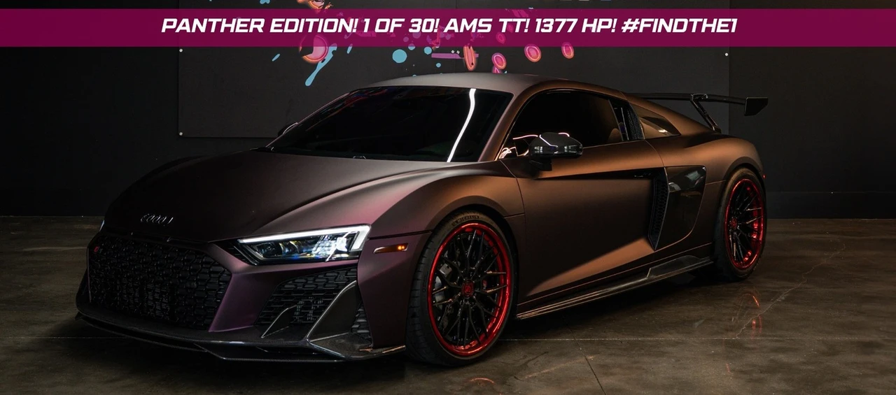 2021 Audi 4S R8 - Image 2 of 23