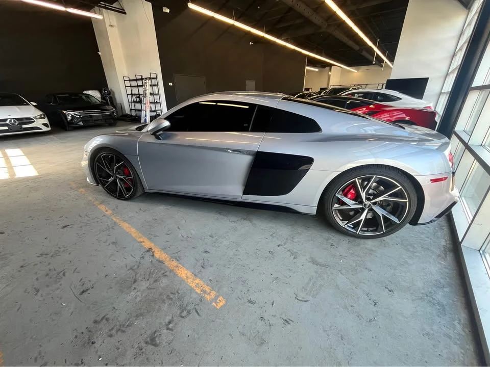 2021 Audi 4S R8 - Image 5 of 9