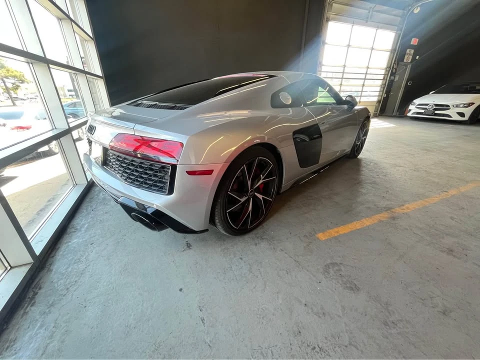 2021 Audi 4S R8 - Image 6 of 9