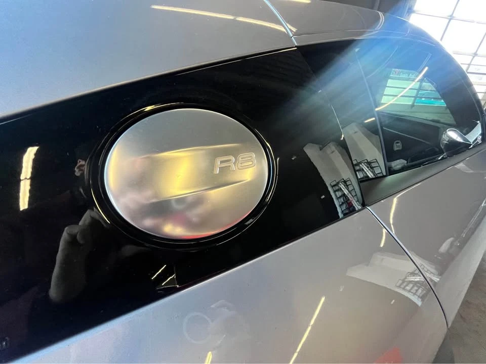 2021 Audi 4S R8 - Image 8 of 9