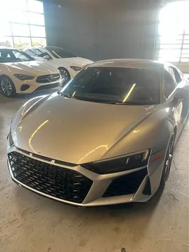 2021 Audi R8 RWD