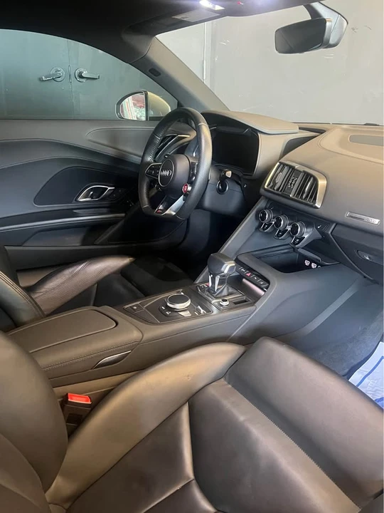 2021 Audi 4S R8 - Image 6 of 9
