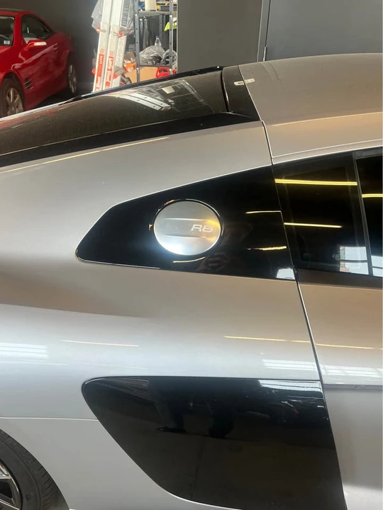 2021 Audi 4S R8 - Image 5 of 9