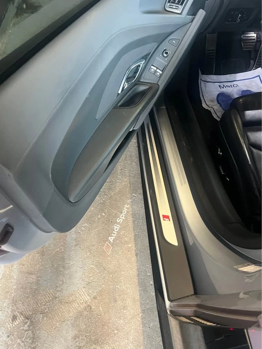 2021 Audi 4S R8 - Image 9 of 9