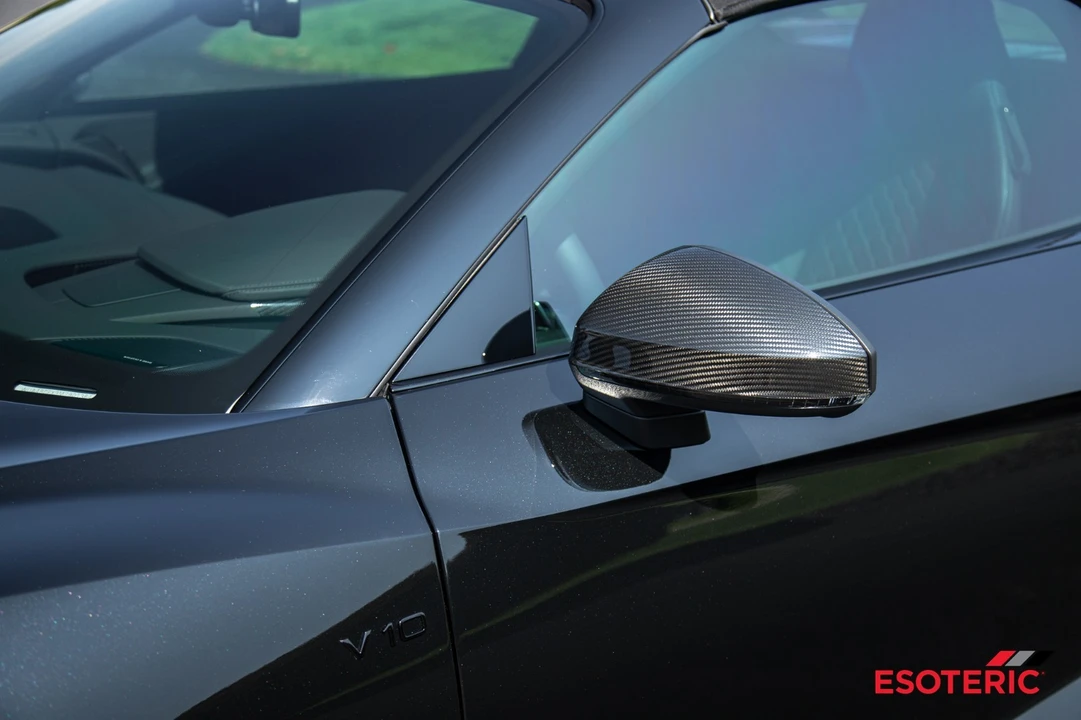2021 Audi 4S R8 - Image 3 of 11