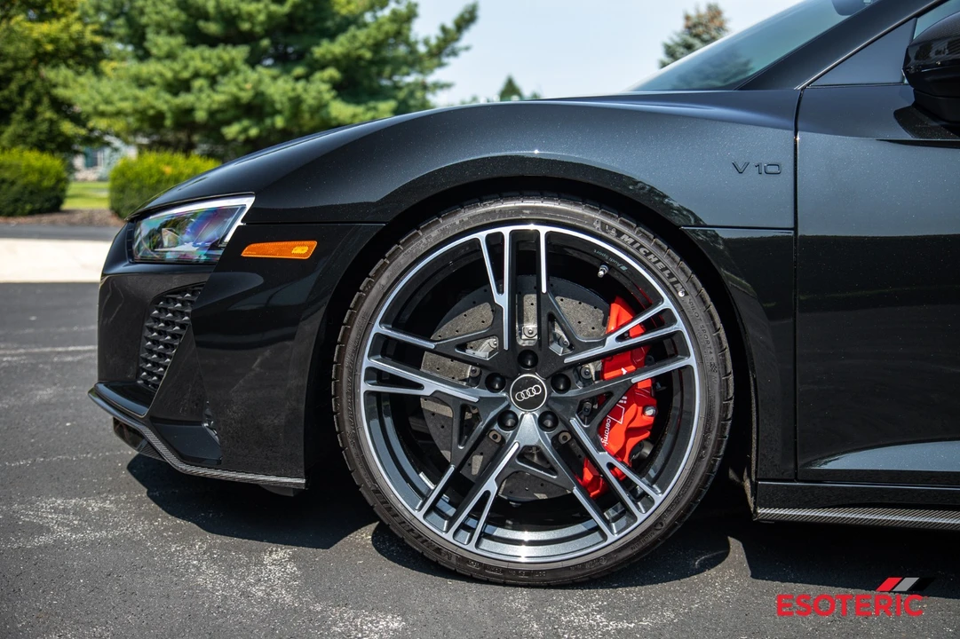 2021 Audi 4S R8 - Image 2 of 11