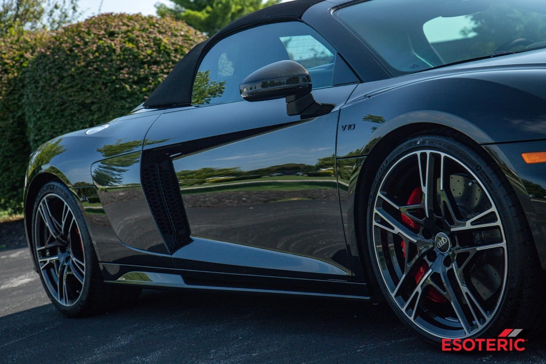 2021 Audi 4S R8 - Image 8 of 11