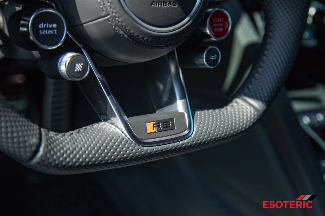2021 Audi 4S R8 - Image 6 of 11