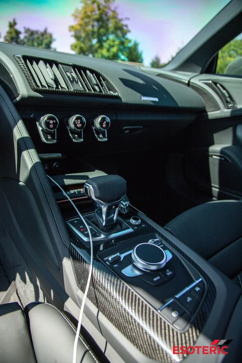 2021 Audi 4S R8 - Image 5 of 11