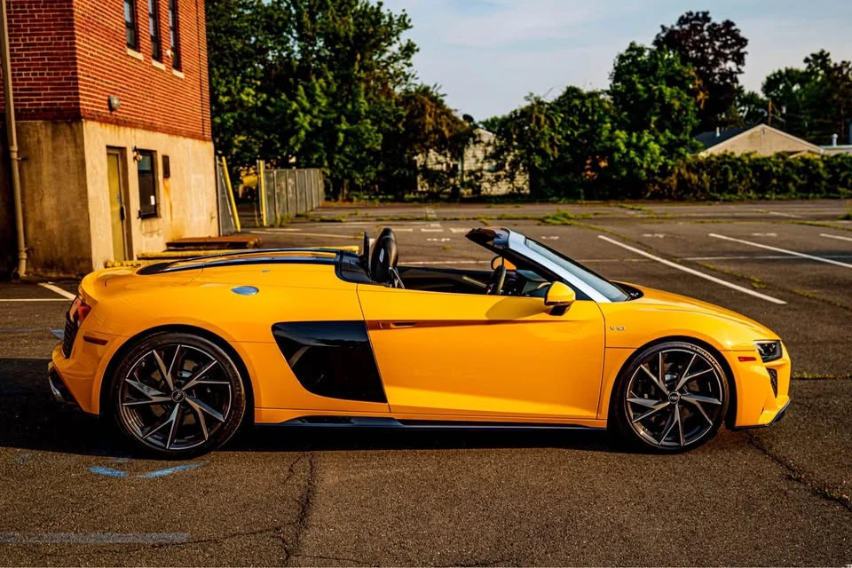 2021 Audi 4S R8 - Image 6 of 9