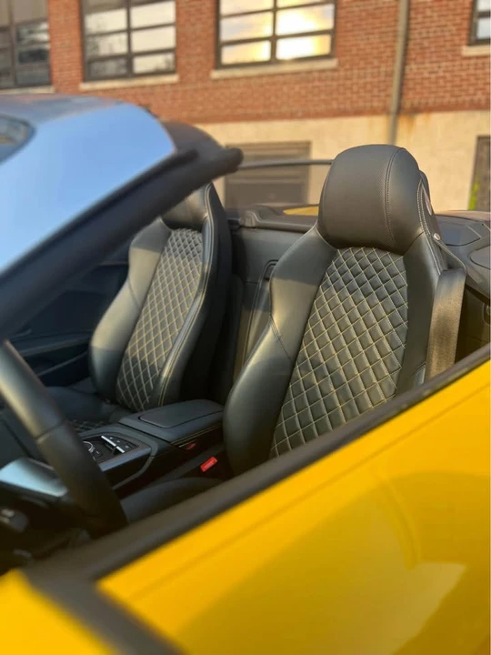 2021 Audi 4S R8 - Image 8 of 9