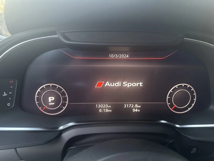 2021 Audi 4S R8 - Image 7 of 7