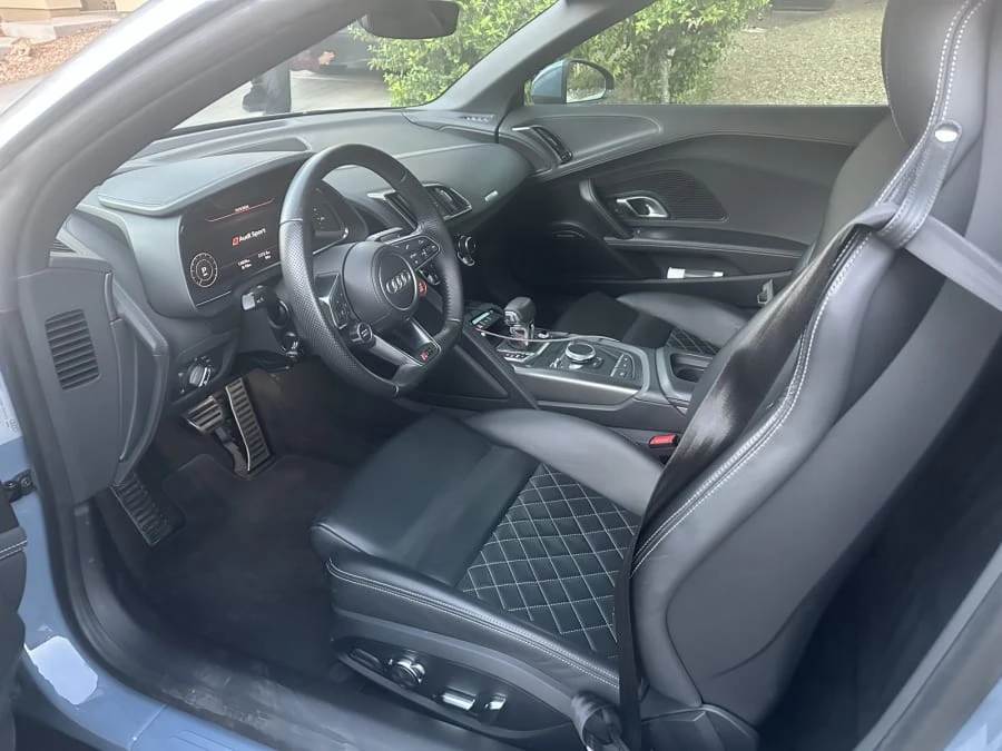 2021 Audi 4S R8 - Image 6 of 7