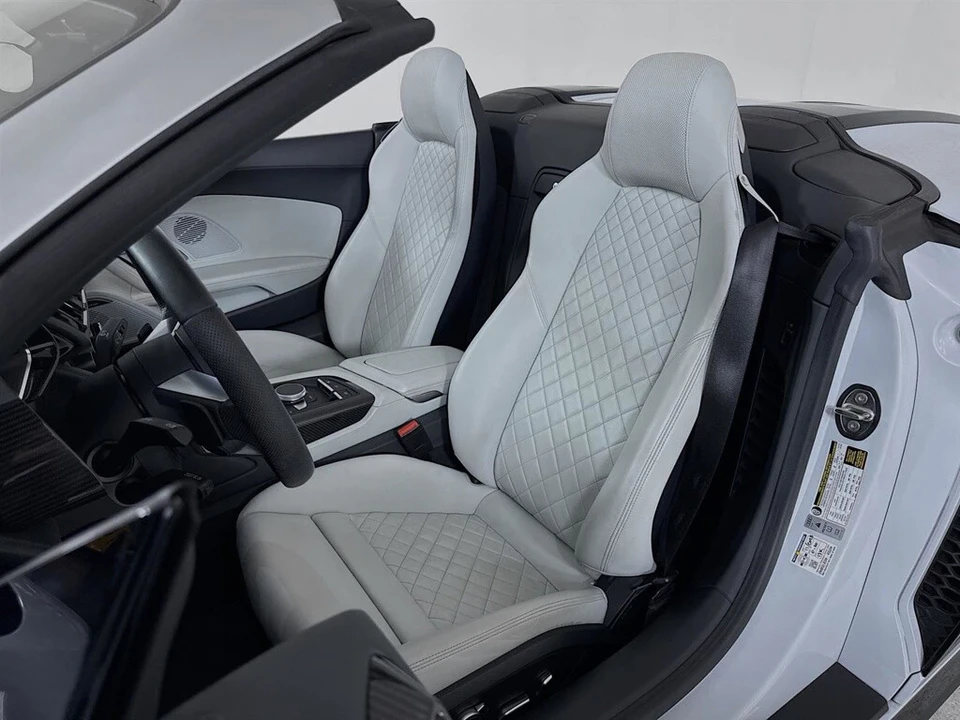 2021 Audi 4S R8 - Image 11 of 12
