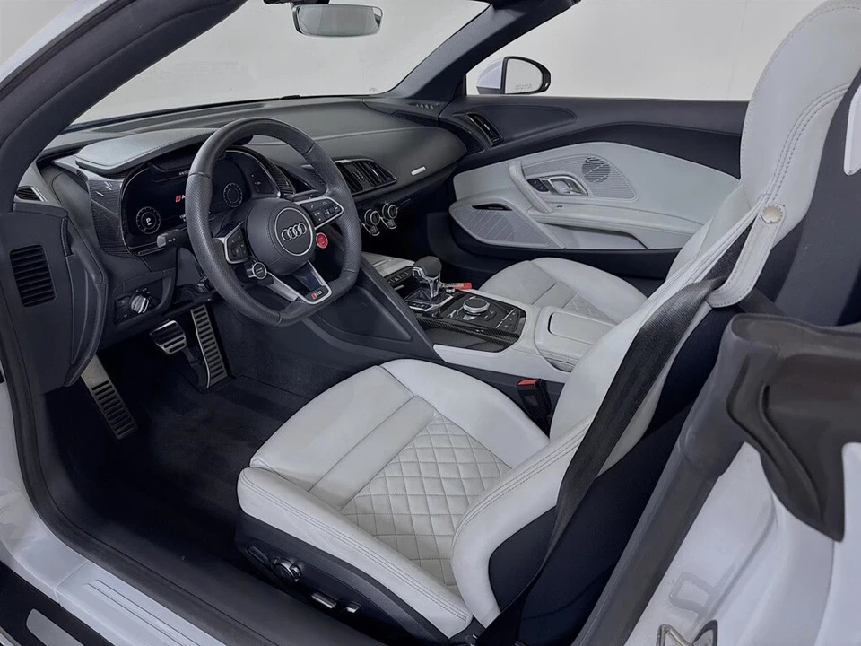 2021 Audi 4S R8 - Image 12 of 12