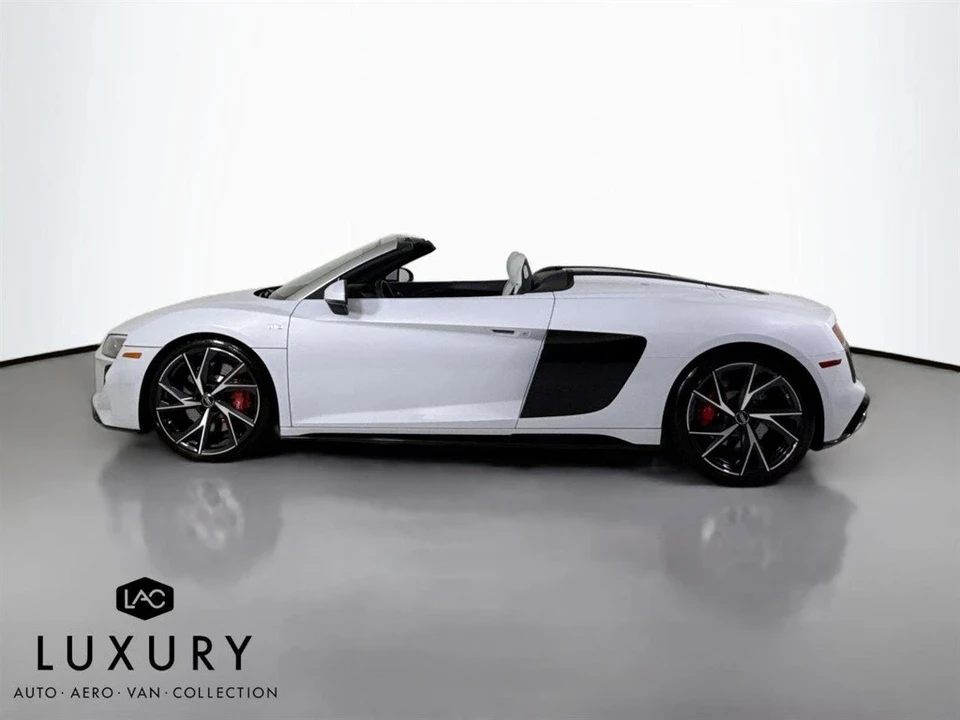 2021 Audi 4S R8 - Image 8 of 12