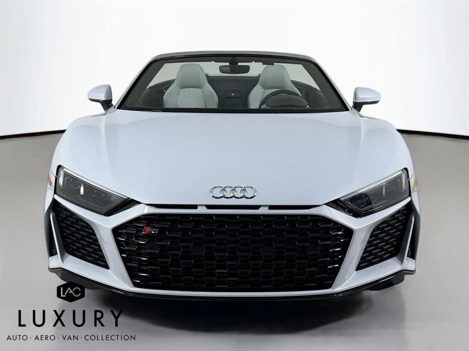 2021 Audi 4S R8 - Image 10 of 12