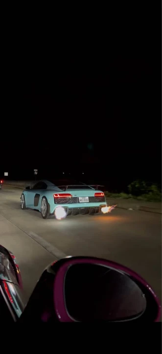 2021 Audi 4S R8 - Image 13 of 14