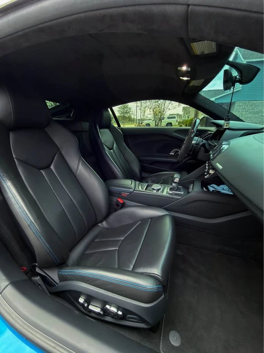 2021 Audi 4S R8 - Image 7 of 14