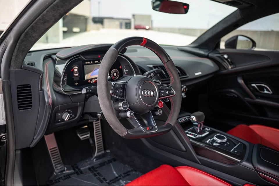 2021 Audi 4S R8 - Image 6 of 9
