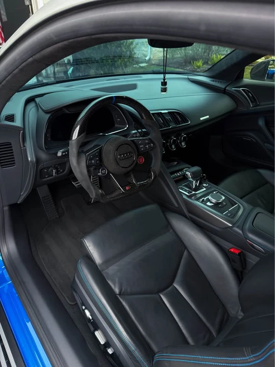 2021 Audi 4S R8 - Image 6 of 14