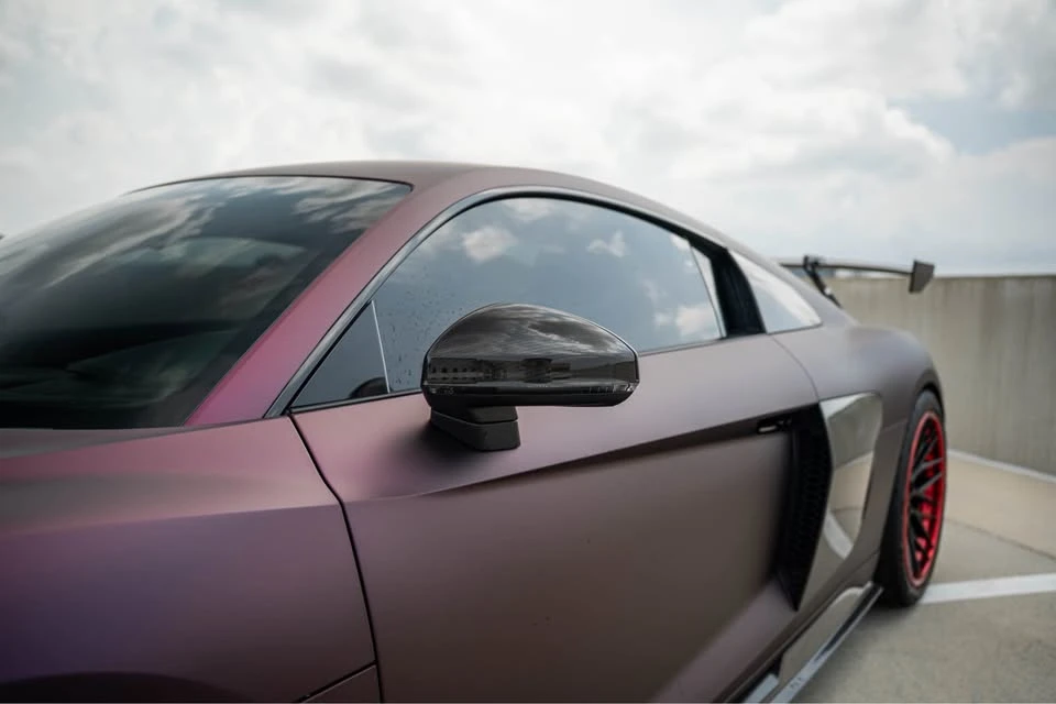 2021 Audi 4S R8 - Image 3 of 9