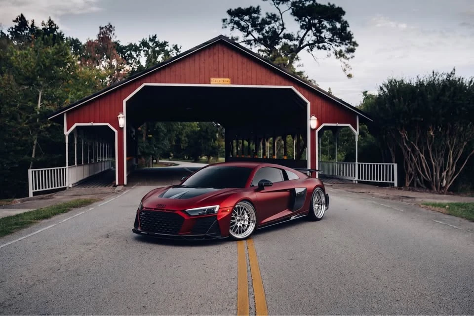 2021 Audi 4S R8 - Image 2 of 14