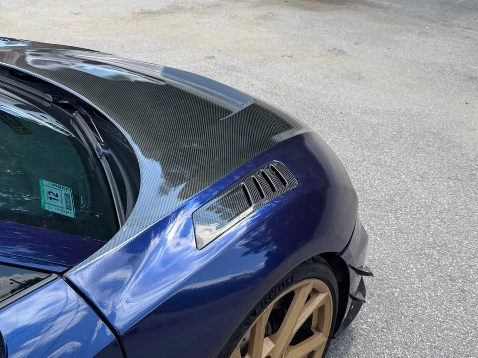 2021 Audi 4S R8 - Image 16 of 20