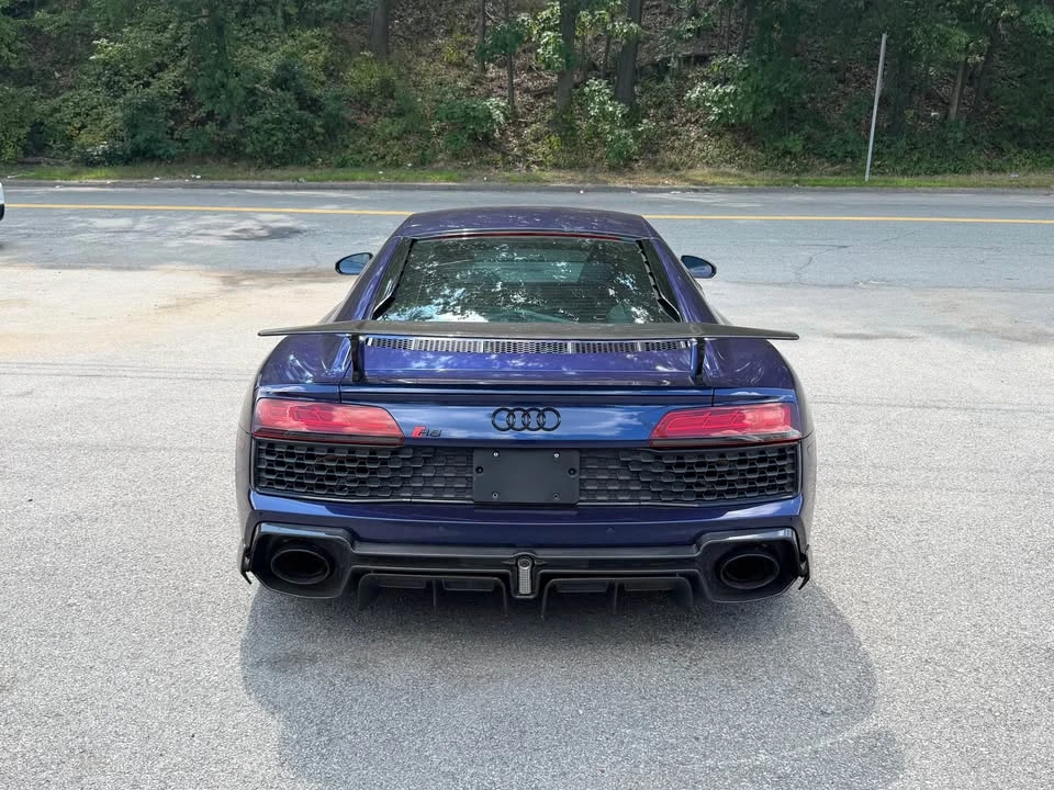 2021 Audi 4S R8 - Image 5 of 20
