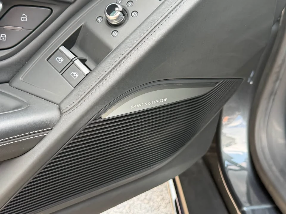 2021 Audi 4S R8 - Image 9 of 20