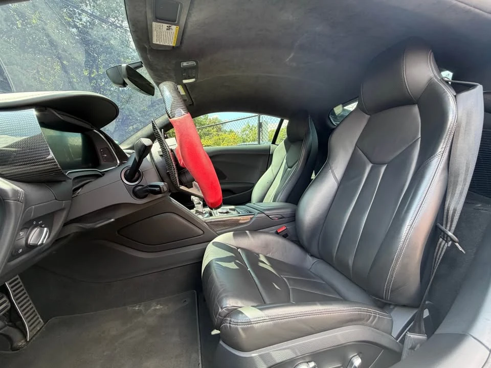 2021 Audi 4S R8 - Image 11 of 20