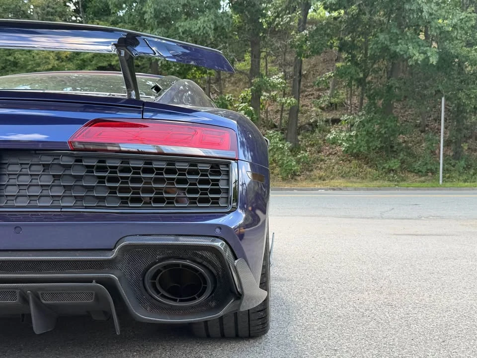2021 Audi 4S R8 - Image 20 of 20