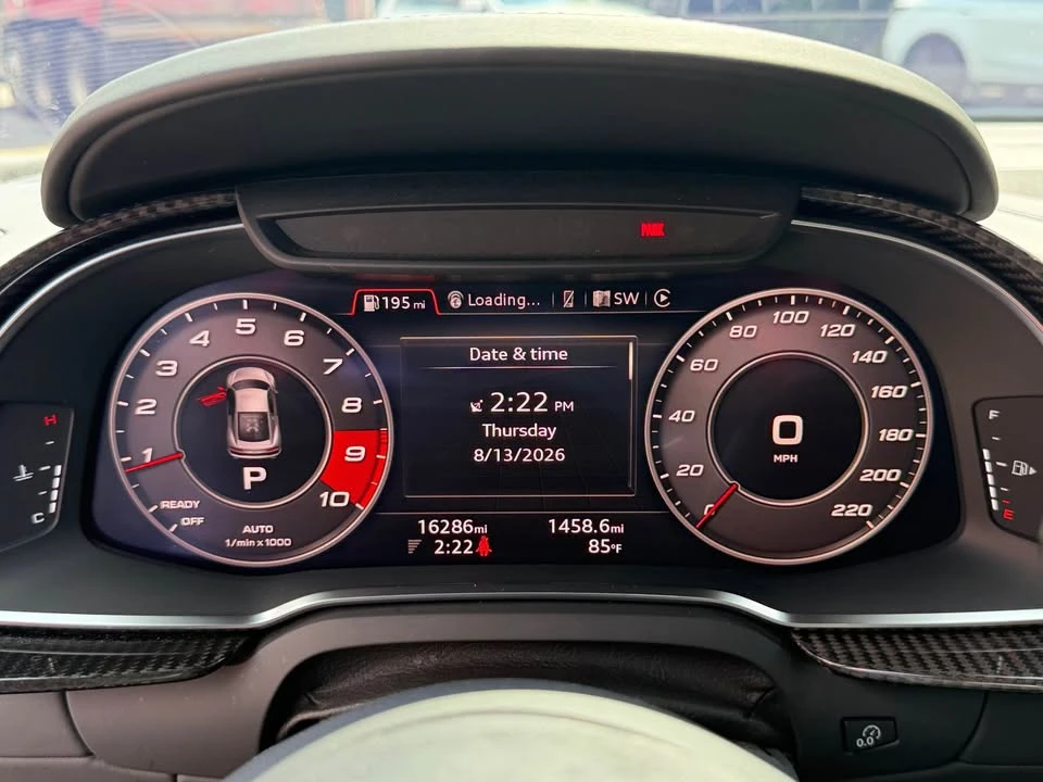 2021 Audi 4S R8 - Image 12 of 20