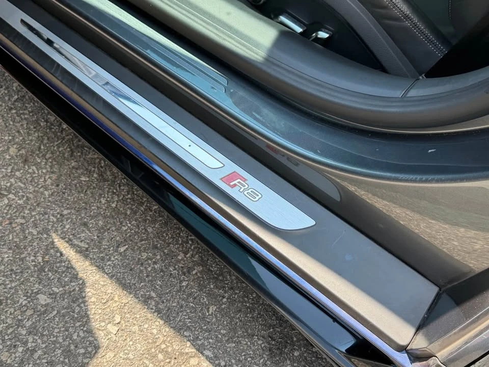 2021 Audi 4S R8 - Image 10 of 20