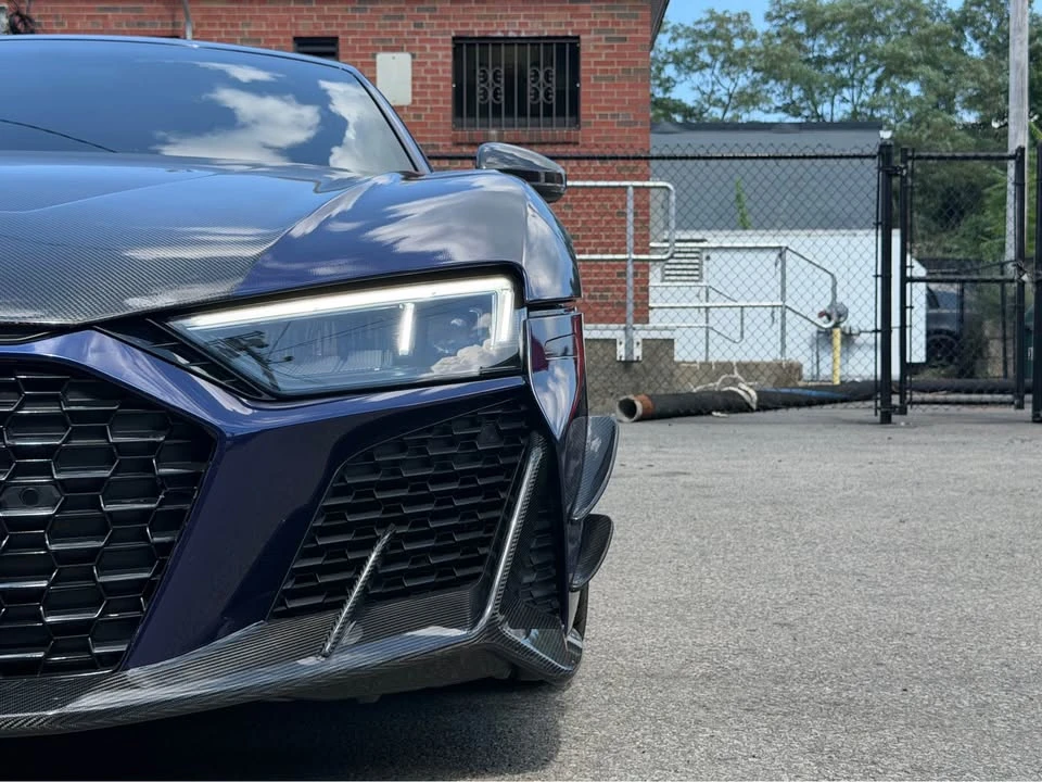 2021 Audi 4S R8 - Image 19 of 20