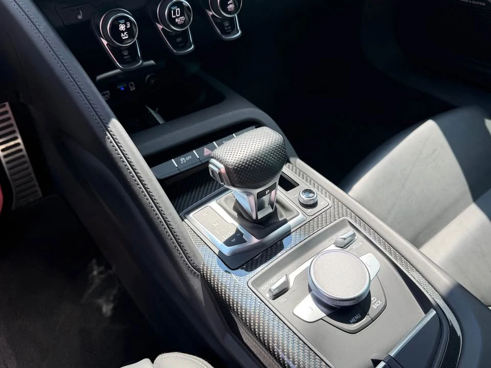 2021 Audi 4S R8 - Image 14 of 20