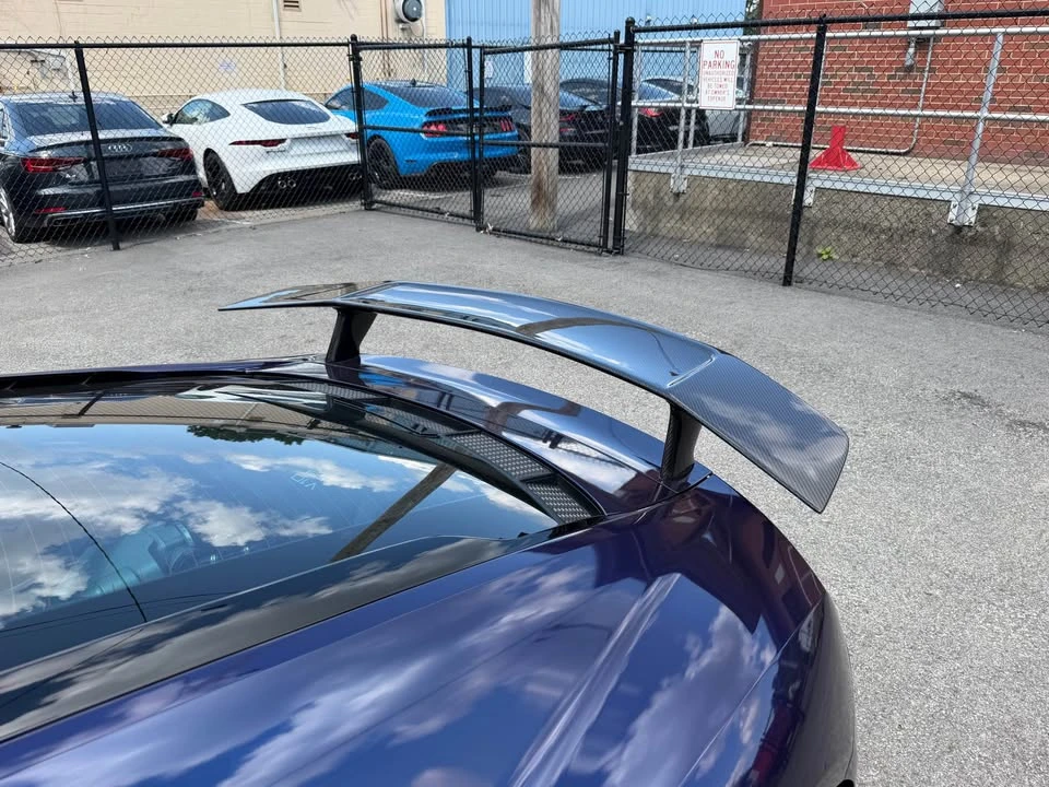 2021 Audi 4S R8 - Image 17 of 20