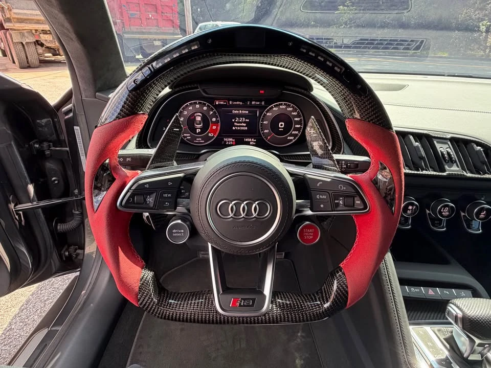 2021 Audi 4S R8 - Image 15 of 20