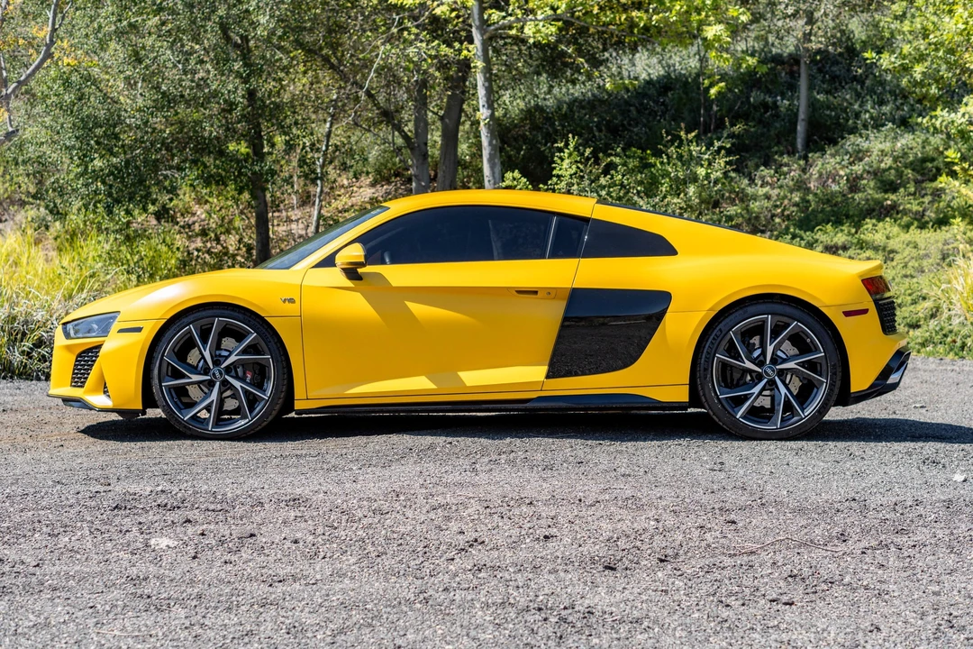 2021 Audi 4S R8 - Image 7 of 31